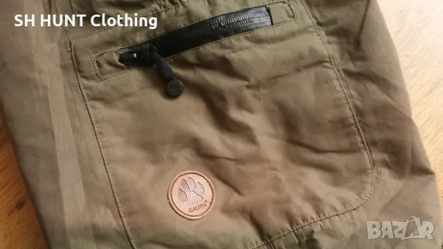 GAUPA of NORWAY Waterproof Trouser размер S за лов риболов панталон водонепромокаем - 1655, снимка 6 - Екипировка - 48898618