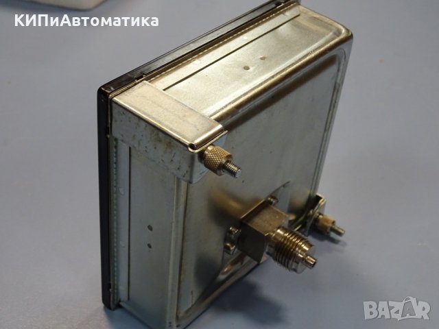 манометър Wika 0-160 Bar KL 1, снимка 3 - Резервни части за машини - 34642211