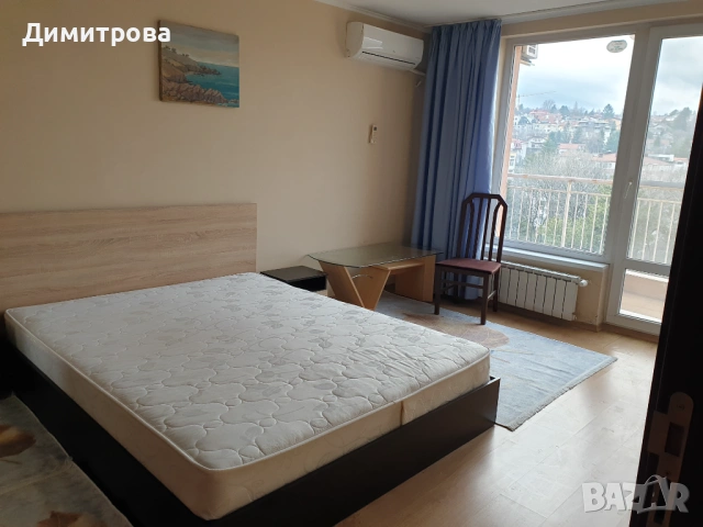 Под наем тристаен апартамент в Княжево, снимка 5 - Апартаменти - 53451514