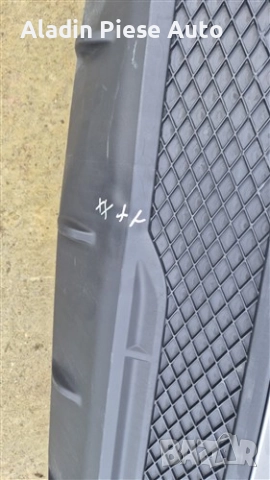 Задна броня MG 3 година 2024 2025 код 11222221, снимка 3 - Аксесоари и консумативи - 52731723