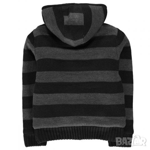 Детско яке с какракул No Fear 552263 А2, снимка 2 - Детски якета и елеци - 27172404