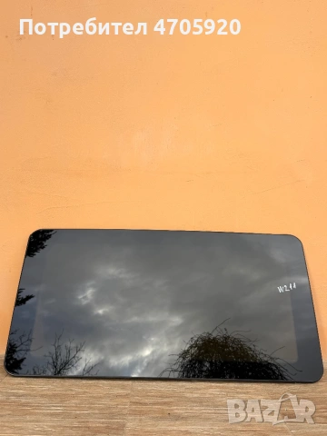 Люк за w211/w203 цял механизъм , снимка 4 - Части - 53402720