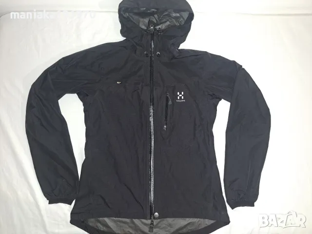 Haglofs  GORE-TEX (S) дамско яке (мембрана) 