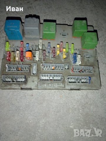 Продавам следните авточасти за  ПЕЖО 405 1.9 бензин, снимка 16 - Автомобили и джипове - 22369560