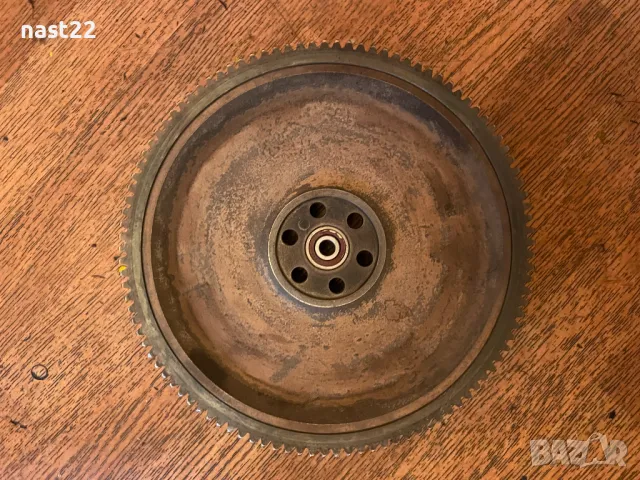 Маховик за Сузуки Витара 1.6 , 90 лв, снимка 3 - Части - 49464721
