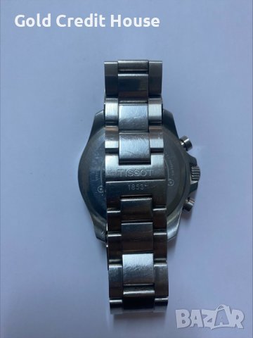 Часовник Tissot t106417a, снимка 5 - Мъжки - 43636256