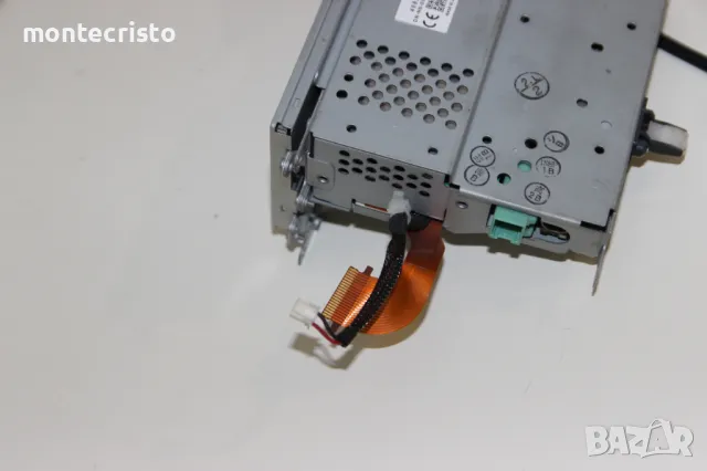 Дисплей километраж Mazda 3 BL (2009-2013г.) 468200-8982 / 4682008982 дисплеи, снимка 5 - Части - 49685280