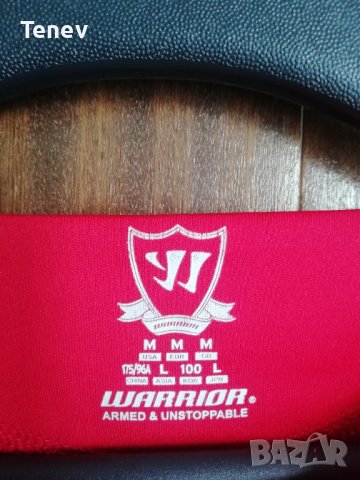 Liverpool Lazar Markovic Warrior 2014/2015 оригинална тениска фланелка Ливърпул Маркович , снимка 5 - Тениски - 43181909