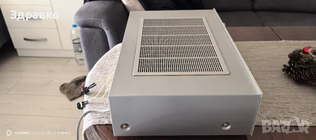 YAMAHA A-560 , снимка 6 - Ресийвъри, усилватели, смесителни пултове - 48140580