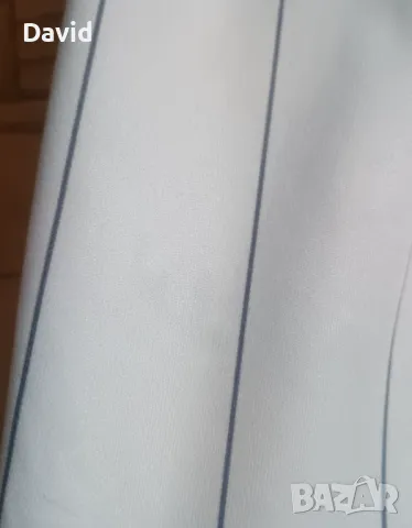 Оригинална резервна фланелка на Al Nasr Dubai x Evans Ampofo 23/24, снимка 11 - Футбол - 49827347