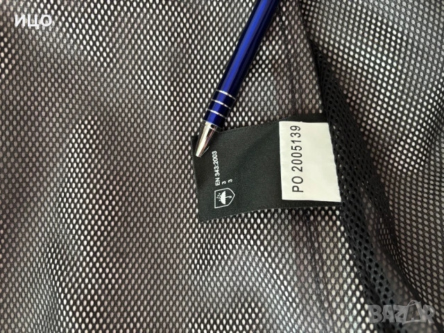 Работно яке Helly Hansen work wear, снимка 15 - Якета - 51232945