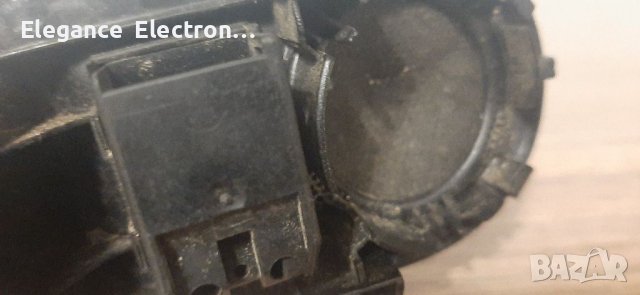 Задна лява дръжка на вратата за VW Pass, снимка 7 - Части - 36900069