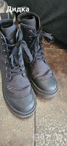 Детски боти - zara, снимка 10 - Детски боти и ботуши - 51949611
