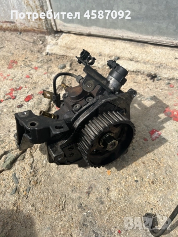 Пежо 307 SW / PEUGEOT 307 SW на части, снимка 15 - Автомобили и джипове - 51638116