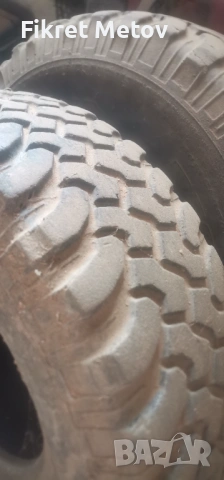 Гуми 2бр 32х11.5-15 T/A