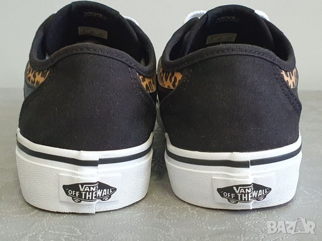 VANS 39 номер, нови! , снимка 3 - Маратонки - 40035031