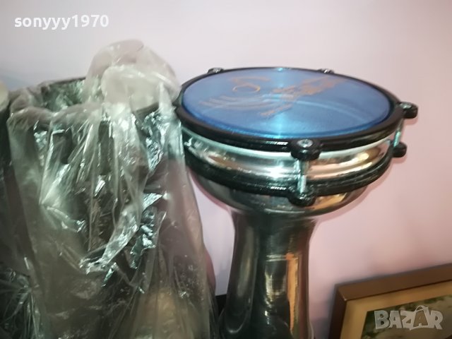 ТАРАМБУКИ РАЗЛИЧНИ МОДЕЛИ И РАЗМЕРИ 1205221839, снимка 8 - Ударни инструменти - 36741753