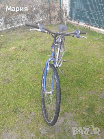 Велосипед , снимка 2 - Велосипеди - 53327773