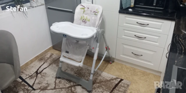 Стол за хранене LORELLI / Лорели