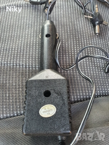 Универсално зарядно , снимка 3 - Аксесоари и консумативи - 51760500