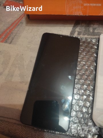 RongZy за Oppo A54s CPH2273 LCD дисплей , снимка 3 - Резервни части за телефони - 43506995