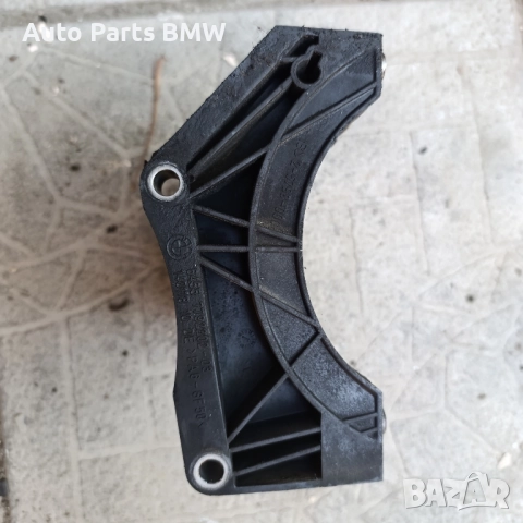 Стойка компресор климатик BMW E60 E61 БМВ Е60 Е61 , снимка 2 - Части - 51751503