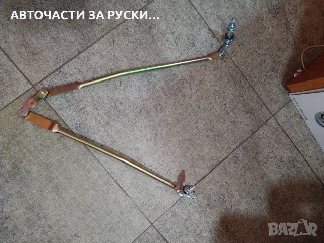 Механизъм чистачки Уаз 452 нов руски заводски