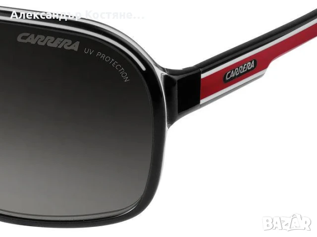Carrera мъжки слънчеви очила GRAND PRIX 2 T4O 9O 64, снимка 5 - Слънчеви и диоптрични очила - 50488897