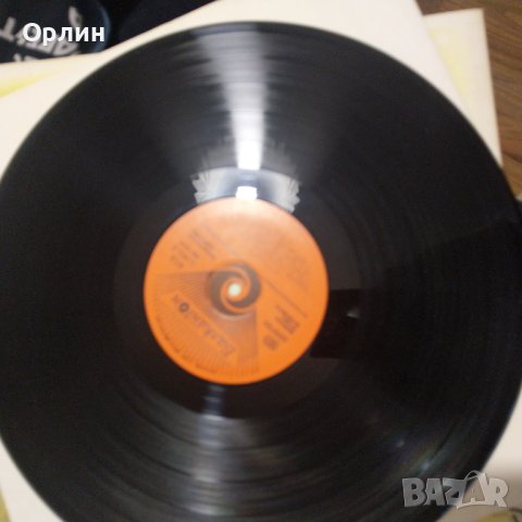 Грамофонна плоча - ВТА 11491 - Диана Експрес – 5, снимка 3 - Грамофонни плочи - 43884414