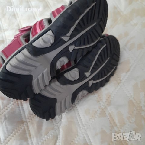  н.23 сандали, снимка 2 - Детски сандали и чехли - 39158057