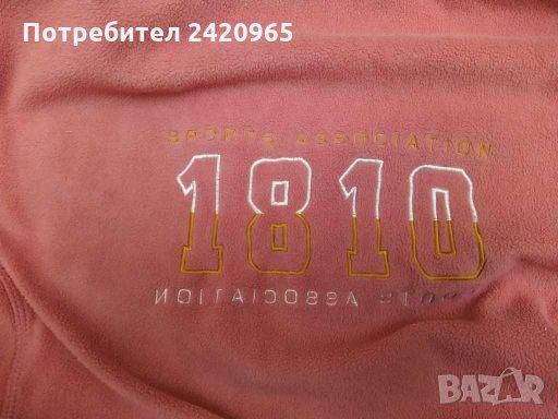 Полар, снимка 3 - Блузи с дълъг ръкав и пуловери - 27684097