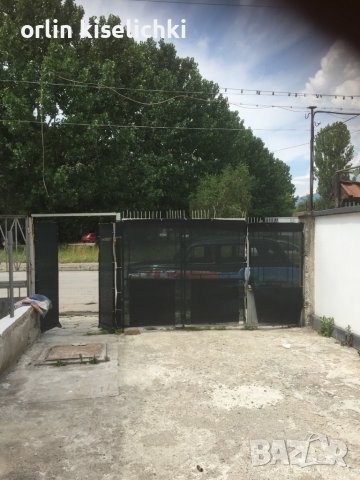 Самостоятелна постройка с двор,2 гаража !, снимка 5 - Други - 36364570