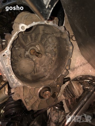 Части от голф 5 , снимка 3 - Части - 33187099