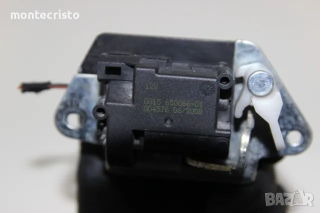 Брава заден капак Fiat Panda II 169 (2003-2012г.) 650066-01 / 65006601 Фиат Панда, снимка 4 - Части - 50050403