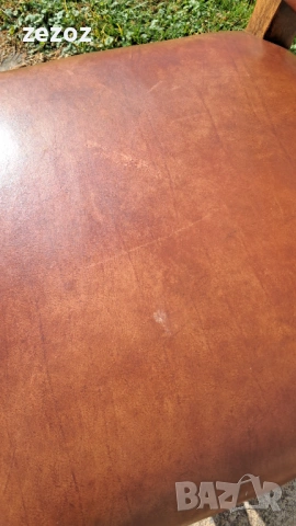 Стол масив ренесанс, снимка 9 - Столове - 53111143