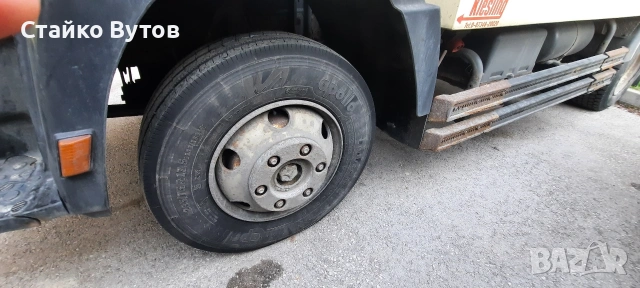 продавам , снимка 5 - Камиони - 52998787