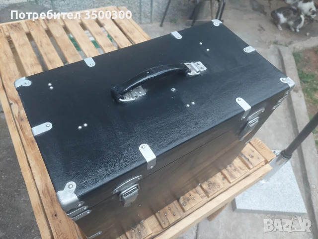 Система за професионално кино