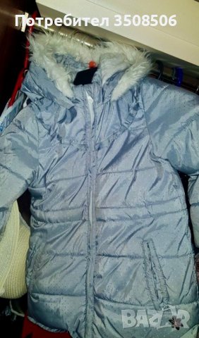 Детски якенца!, снимка 2 - Детски якета и елеци - 38196821