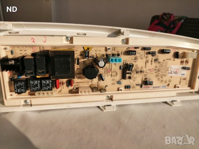 Ппанел + контолер за пералня МИДЕА