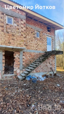 Къща 200кв. м, снимка 11 - Къщи - 52807505