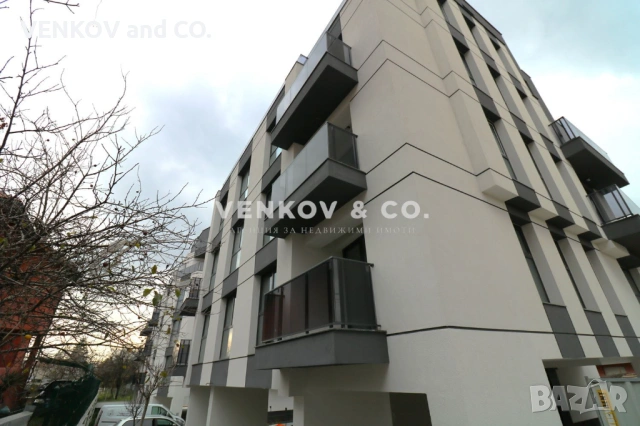 НА 300м. ОТ МЕТРОСТАНЦИЯ СЛИВНИЦА!! БУТИКОВА СГРАДА С АКТ16!! ЮЖЕН!!, снимка 4 - Апартаменти - 53247356