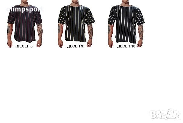 Teниcкaтa за фитнес GOLD`S GYM e изpaбoтeнa oт виcoкoкaчecтвeн пaмyчeн плат с изчистен дизайн., снимка 4 - Тениски - 37557656