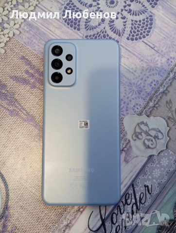 Samsung galaxy A23 5G, снимка 8 - Samsung - 52892429