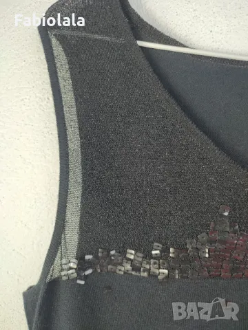 Bandolera top XXL, снимка 5 - Тениски - 48462850