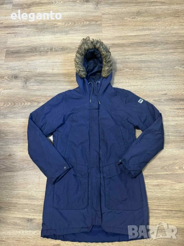 Дамска изолирана зимна парка Helly Hansen  HellyTech PRIMALOFT Jacket , S размер