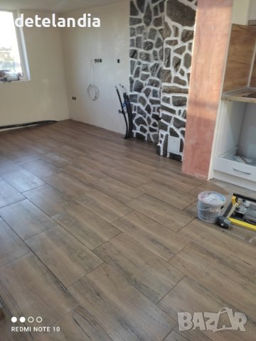 Довършителни ремонти , снимка 12 - Ремонти на апартаменти - 43087697