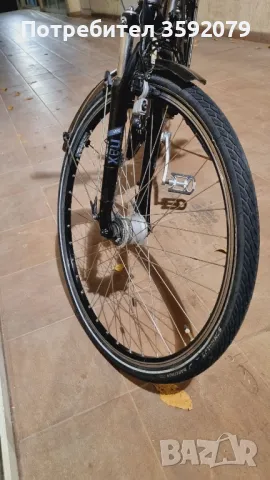 велосипед KTM Veneto, снимка 7 - Велосипеди - 47792410