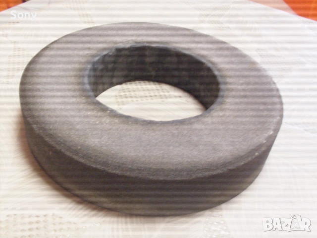 Стар абразивен диск за шмиргел., снимка 7 - Антикварни и старинни предмети - 52681402