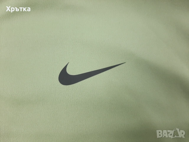 Nike Repel Tour Essential Golf - Оригинално мъжко тънко яке р-р M, снимка 7 - Якета - 53570699