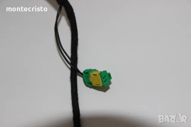 Ляво електрическо огледало Fiat Ulysse (2002-2010г.) 3 букси / 9 пина / Фиат Улисе, снимка 10 - Части - 47400552